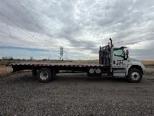 Flat Deck Hotshot Delivery Service - Photo 2