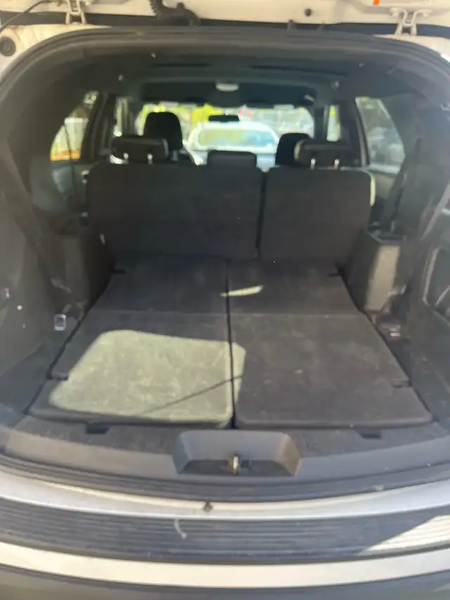 2018 Ford Explorer Police Intercepter VUS AWD 7 places 199000Km - Photo 7