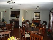 Spacious 2 Bedroom corner unit on top floor with beautiful views - Photo 7