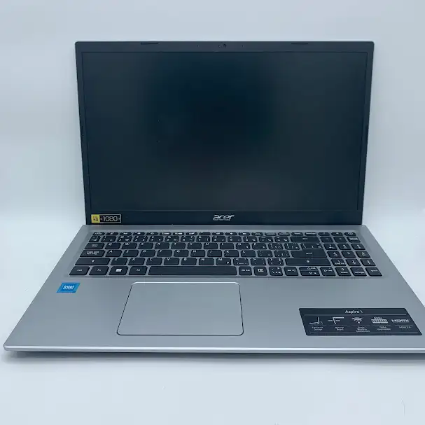 Acer Aspire 1 Laptop with charger