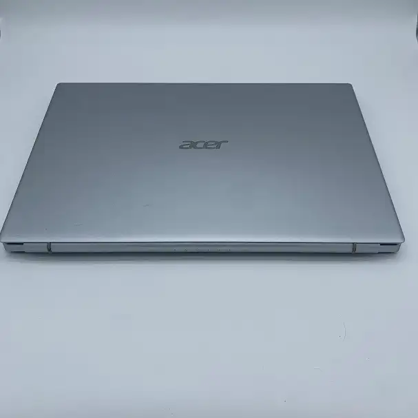 Acer Aspire 1 Laptop with charger - Photo 2