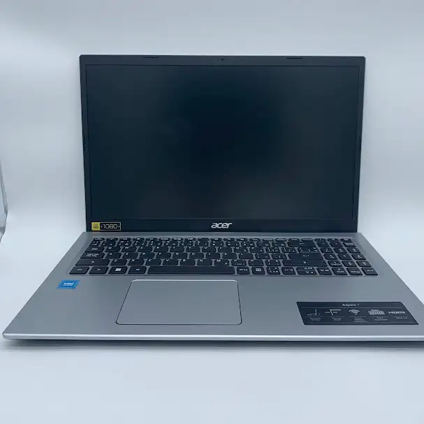 Acer Aspire 1 Laptop with charger - Photo 4