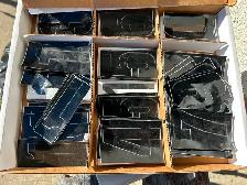 ULINE VINYL LABLE KITAS PICTUREDRETAIL OVER 300.00 W/SHIPPING