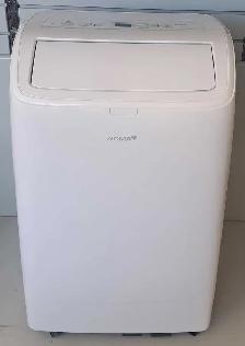 10K BTU Smart NOMA AE0-W4E1 Air Conditoner w/Hose (31965782)