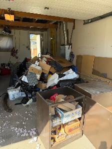 JUNK REMOVAL SERVICES