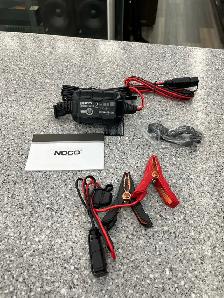 NOCO Genius 2 Battery Charger