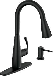 Brand New, Sealed Moen Kitchen Faucet For Sale