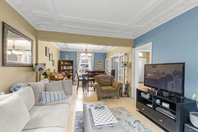 3bdr 1248sqft home offering a blend of character & functionality - Photo 3