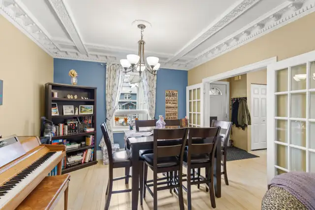 3bdr 1248sqft home offering a blend of character & functionality - Photo 4