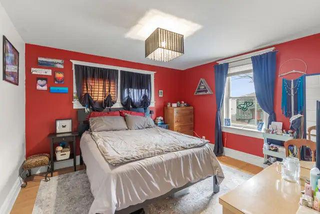 3bdr 1248sqft home offering a blend of character & functionality - Photo 6