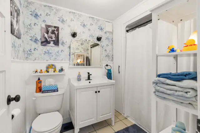 3bdr 1248sqft home offering a blend of character & functionality - Photo 7