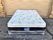 Queen Mattress Stock Available For Today