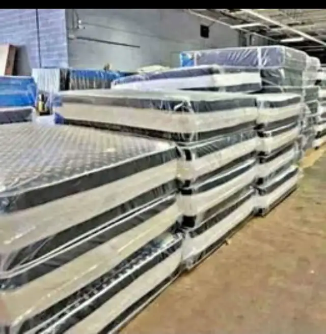 Queen Mattress Stock Available For Today - Photo 2