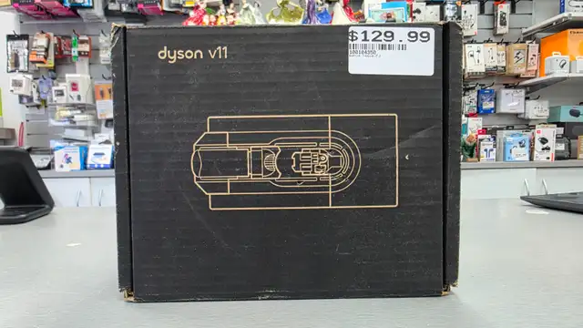 Dyson V11 Battery - BRAND NEW