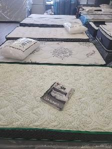 King Bed Set Perfect For Couples Comfort - Photo 4