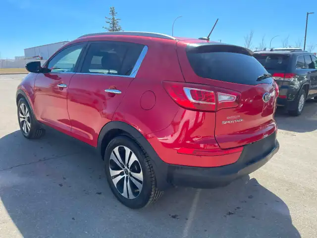 2013 Kia Sportage EX 2.4L AWD 147,716km - Photo 5