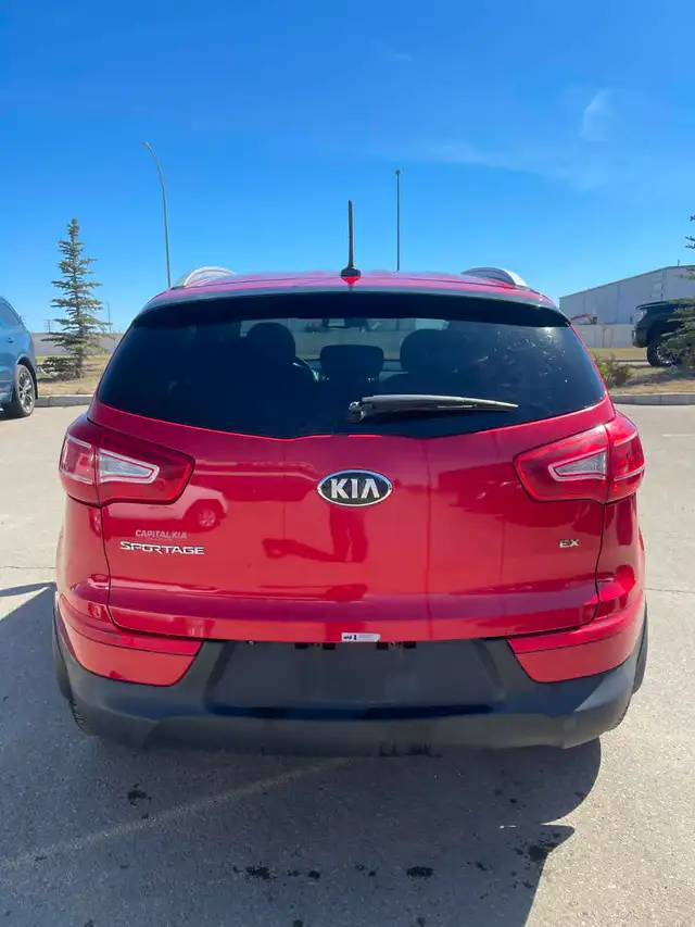 2013 Kia Sportage EX 2.4L AWD 147,716km - Photo 6