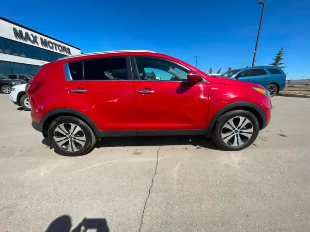 2013 Kia Sportage EX 2.4L AWD 147,716km - Photo 7