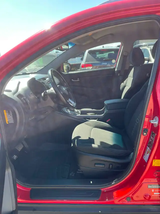 2013 Kia Sportage EX 2.4L AWD 147,716km - Photo 10
