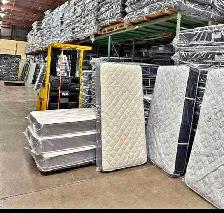 Double Mattress Ready For Immediate Delivery - Photo 3