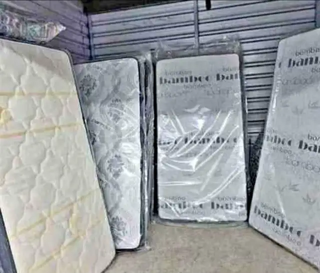 Single Mattress Available For Quick Pickup - Photo 4