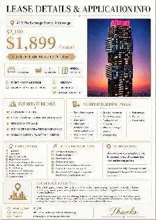 1 Bedroom Condo Apartment Mississauga