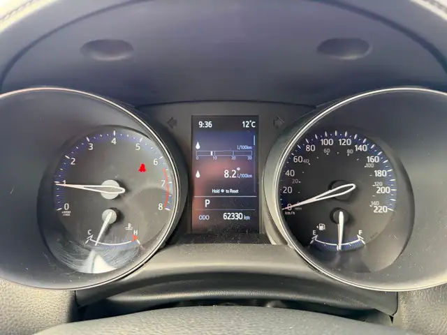 2022 Toyota C-HR LE WINTER TIRES ALSO INCLUDED - Photo 15