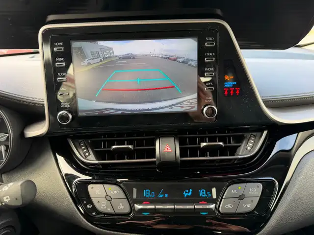 2022 Toyota C-HR LE WINTER TIRES ALSO INCLUDED - Photo 16