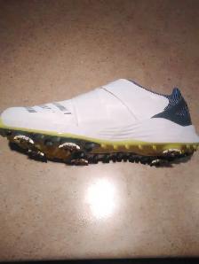 Souliers golf pour homme Adidas Boa Lighstrike grandeur 10 1/2 - Photo 4