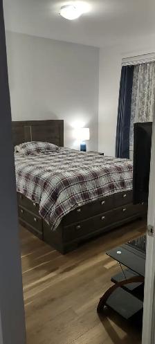 ROOM FOR RENT – AVAILABLE JULY 1