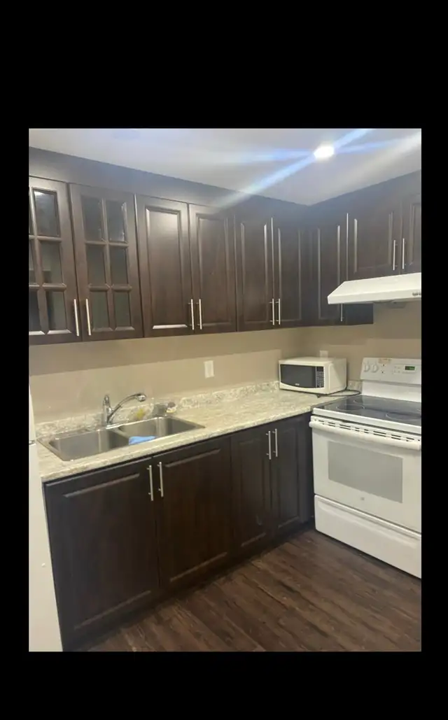 BASEMENT FOR RENT - Photo 2