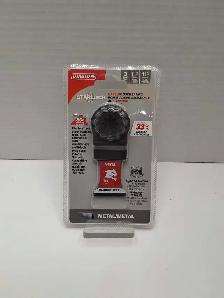 Diablo DOS125CF3 Metal Carbide Starlock Oscillating Blade NEW