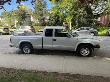 2005 Dodge Dakota SXT