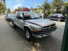2005 Dodge Dakota SXT - Photo 3
