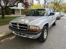 2005 Dodge Dakota SXT - Photo 4