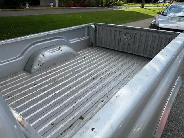 2005 Dodge Dakota SXT - Photo 10