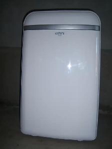 OMNI MAX 13500 PORTABLE A/C AND HEATER