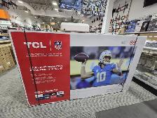 TCL 85' MODEL 85S450R-CA 4K UHD SMART TV ON SALE