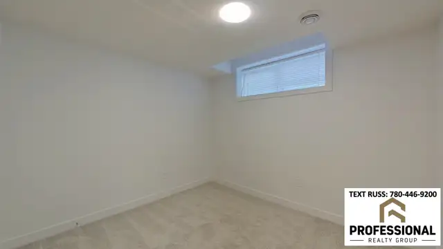 BRAND NEW  1 Bed / 1 bath LEGAL Basement Suite in SE Edmonton - Photo 3