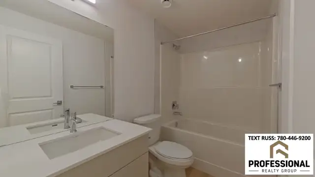 BRAND NEW  1 Bed / 1 bath LEGAL Basement Suite in SE Edmonton - Photo 4