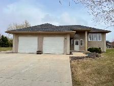 Steinbach House for Sale