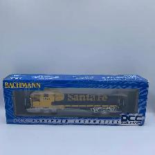 Bachmann HO GP30 Diesel Locomotive