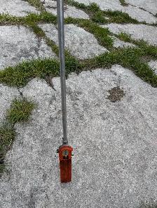 husqvrana Pole Saw Attachment
