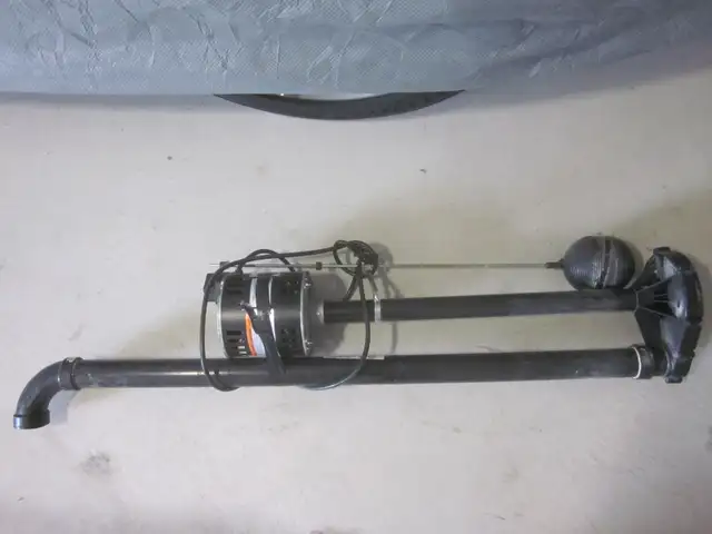 Sump Pump
