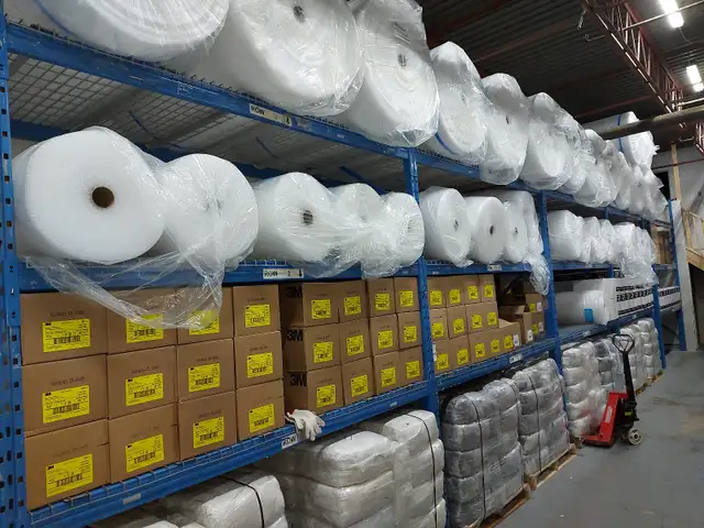 Packaging Supplier, moving Supplier - Photo 10