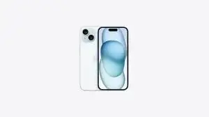 HOT DEAL iPhone 15 128GB FOR $599 WITH 1 Year Warranty