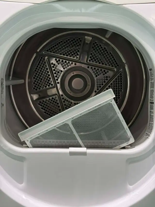 Reconditioned Frigidaire Dryer D6923 $198 Only - Photo 3