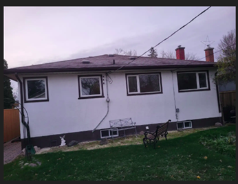 Nice Furnished 2 bed,1 den,1 bath house available by June 1st.