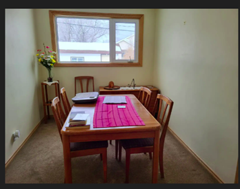 Nice Furnished 2 bed,1 den,1 bath house available by June 1st. - Photo 4