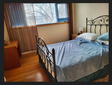 Nice Furnished 2 bed,1 den,1 bath house available by June 1st. - Photo 6
